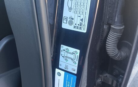 Volkswagen Teramont I, 2018 год, 2 300 000 рублей, 17 фотография