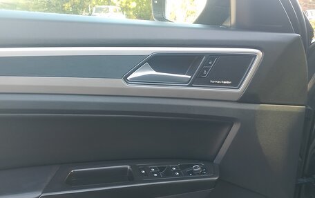Volkswagen Teramont I, 2018 год, 2 300 000 рублей, 19 фотография