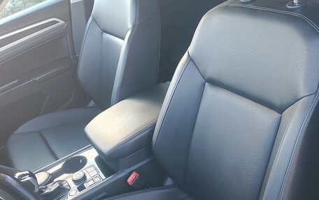 Volkswagen Teramont I, 2018 год, 2 300 000 рублей, 16 фотография