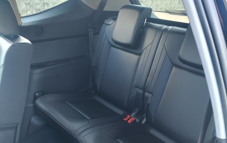 Volkswagen Teramont I, 2018 год, 2 300 000 рублей, 14 фотография