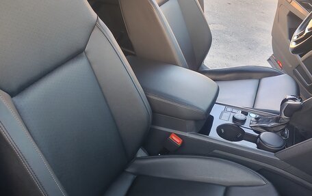 Volkswagen Teramont I, 2018 год, 2 300 000 рублей, 18 фотография