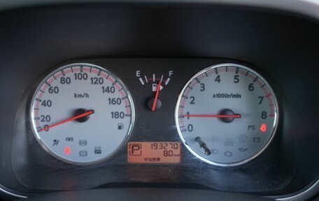 Nissan Note II рестайлинг, 2011 год, 750 000 рублей, 12 фотография