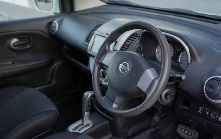 Nissan Note II рестайлинг, 2011 год, 750 000 рублей, 11 фотография