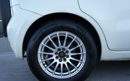 Nissan Note II рестайлинг, 2011 год, 750 000 рублей, 10 фотография