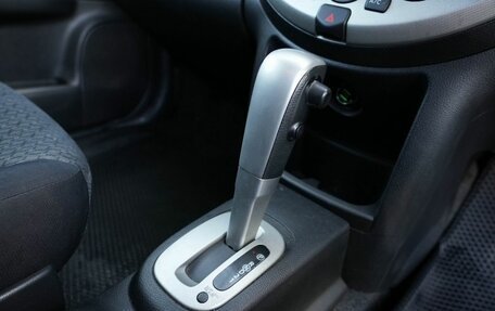 Nissan Note II рестайлинг, 2011 год, 750 000 рублей, 19 фотография
