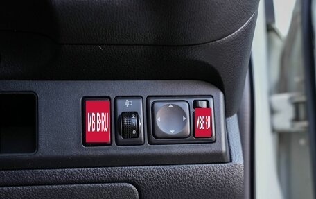Nissan Note II рестайлинг, 2011 год, 750 000 рублей, 14 фотография