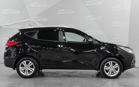 Hyundai ix35 I рестайлинг, 2012 год, 1 370 000 рублей, 6 фотография