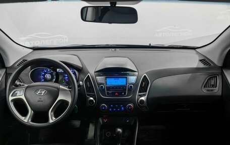 Hyundai ix35 I рестайлинг, 2012 год, 1 370 000 рублей, 9 фотография