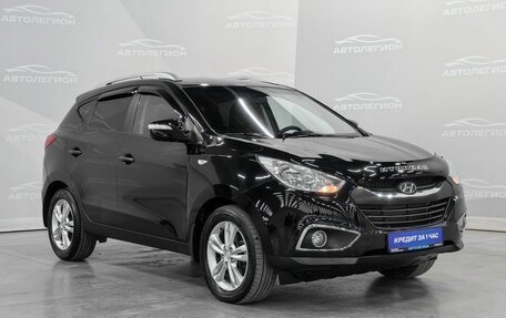 Hyundai ix35 I рестайлинг, 2012 год, 1 370 000 рублей, 7 фотография