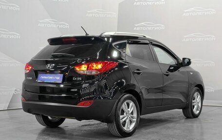 Hyundai ix35 I рестайлинг, 2012 год, 1 370 000 рублей, 5 фотография