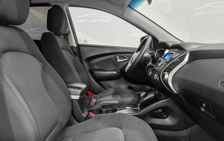 Hyundai ix35 I рестайлинг, 2012 год, 1 370 000 рублей, 14 фотография