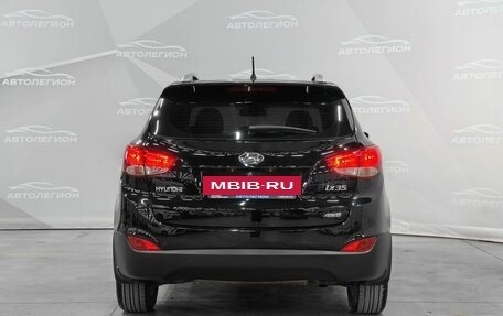 Hyundai ix35 I рестайлинг, 2012 год, 1 370 000 рублей, 4 фотография
