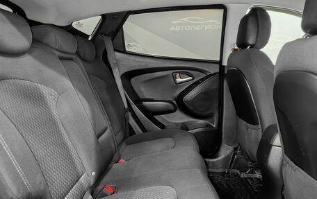 Hyundai ix35 I рестайлинг, 2012 год, 1 370 000 рублей, 15 фотография