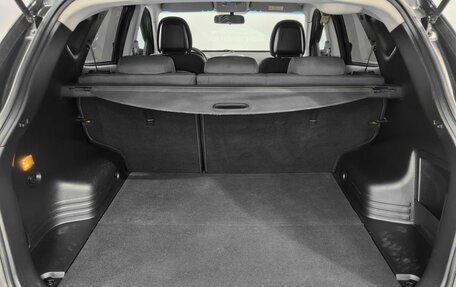 Hyundai ix35 I рестайлинг, 2012 год, 1 370 000 рублей, 17 фотография