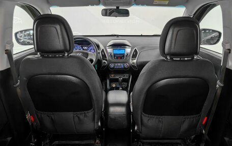 Hyundai ix35 I рестайлинг, 2012 год, 1 370 000 рублей, 16 фотография