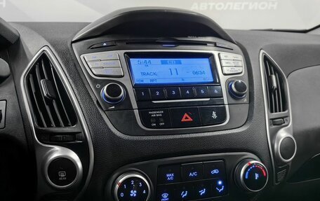 Hyundai ix35 I рестайлинг, 2012 год, 1 370 000 рублей, 19 фотография