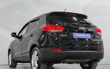 Hyundai ix35 I рестайлинг, 2012 год, 1 370 000 рублей, 25 фотография