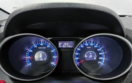 Hyundai ix35 I рестайлинг, 2012 год, 1 370 000 рублей, 18 фотография
