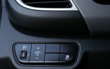 KIA Seltos I, 2021 год, 2 340 000 рублей, 15 фотография
