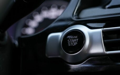 KIA Seltos I, 2021 год, 2 340 000 рублей, 26 фотография