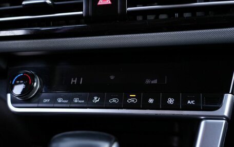 KIA Seltos I, 2021 год, 2 340 000 рублей, 21 фотография
