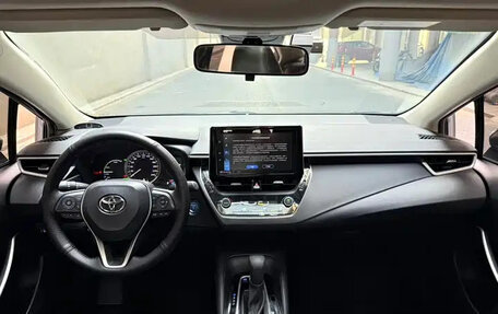 Toyota Corolla, 2023 год, 1 677 000 рублей, 14 фотография