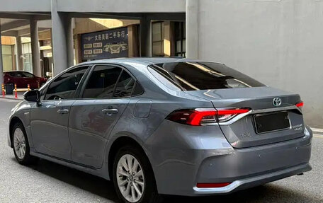 Toyota Corolla, 2023 год, 1 677 000 рублей, 4 фотография
