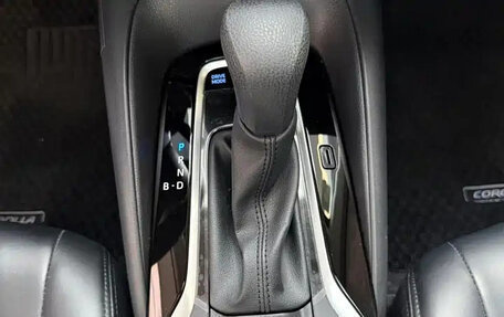 Toyota Corolla, 2023 год, 1 677 000 рублей, 13 фотография