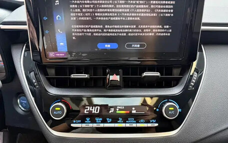 Toyota Corolla, 2023 год, 1 677 000 рублей, 12 фотография