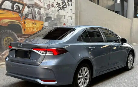 Toyota Corolla, 2023 год, 1 677 000 рублей, 6 фотография