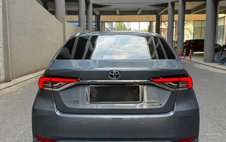 Toyota Corolla, 2023 год, 1 677 000 рублей, 5 фотография