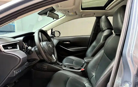 Toyota Corolla, 2023 год, 1 677 000 рублей, 8 фотография