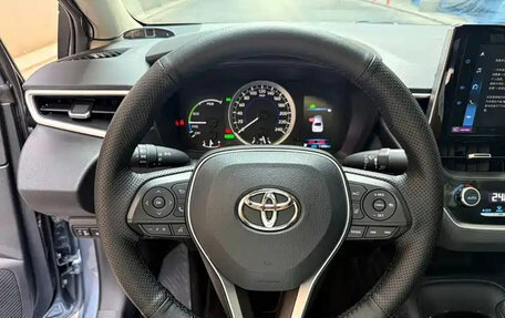 Toyota Corolla, 2023 год, 1 677 000 рублей, 10 фотография