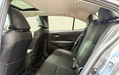 Toyota Corolla, 2023 год, 1 677 000 рублей, 17 фотография