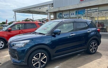 Daihatsu Rocky, 2021 год, 1 117 009 рублей, 4 фотография