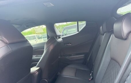 Toyota C-HR I рестайлинг, 2019 год, 1 324 911 рублей, 19 фотография
