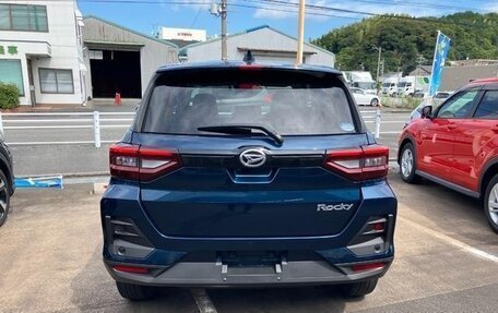 Daihatsu Rocky, 2021 год, 1 117 009 рублей, 6 фотография