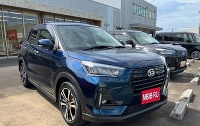 Daihatsu Rocky, 2021 год, 1 117 009 рублей, 1 фотография