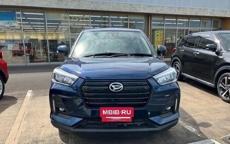 Daihatsu Rocky, 2021 год, 1 117 009 рублей, 2 фотография