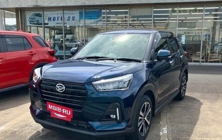Daihatsu Rocky, 2021 год, 1 117 009 рублей, 3 фотография