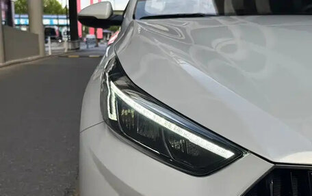 KIA K3, 2022 год, 1 447 000 рублей, 1 фотография