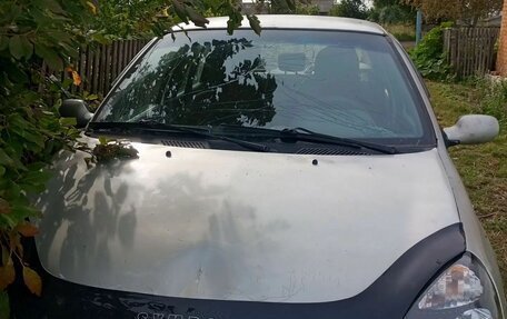 Renault Symbol I, 2007 год, 165 000 рублей, 1 фотография