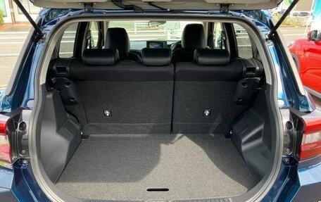 Daihatsu Rocky, 2021 год, 1 117 009 рублей, 9 фотография