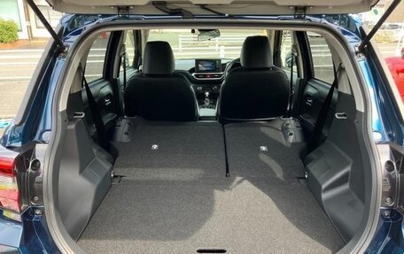 Daihatsu Rocky, 2021 год, 1 117 009 рублей, 10 фотография