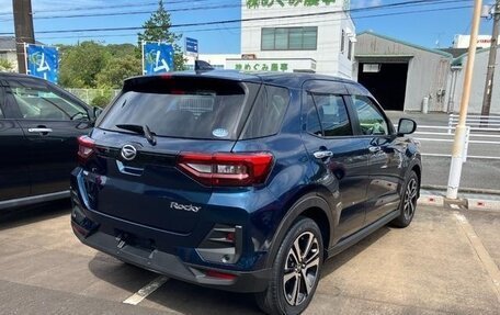 Daihatsu Rocky, 2021 год, 1 117 009 рублей, 7 фотография