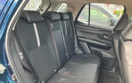 Daihatsu Rocky, 2021 год, 1 117 009 рублей, 12 фотография