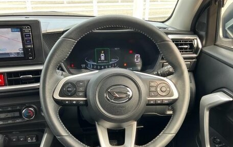 Daihatsu Rocky, 2021 год, 1 117 009 рублей, 14 фотография