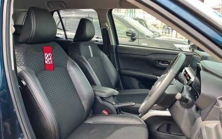 Daihatsu Rocky, 2021 год, 1 117 009 рублей, 11 фотография