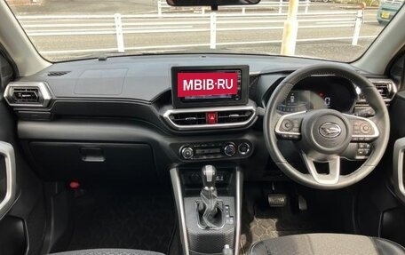 Daihatsu Rocky, 2021 год, 1 117 009 рублей, 13 фотография