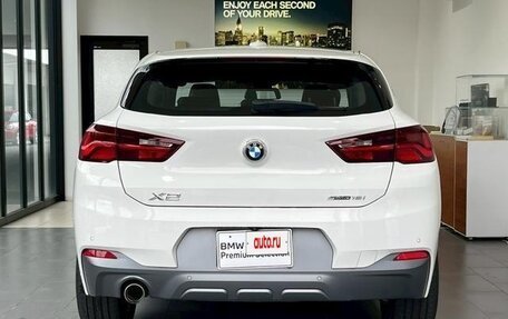 BMW X2, 2022 год, 1 775 009 рублей, 5 фотография